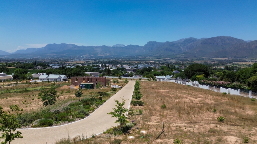 0 Bedroom Property for Sale in Courtrai Western Cape